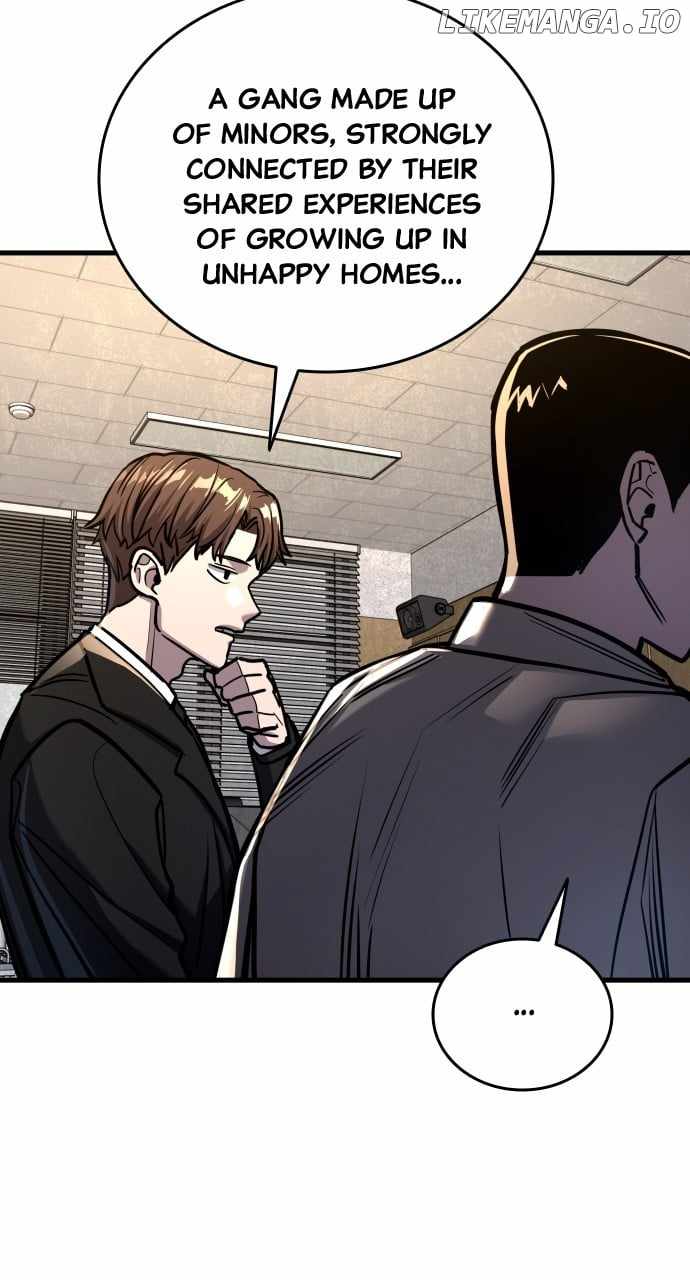 Justice Served Chapter 14 88